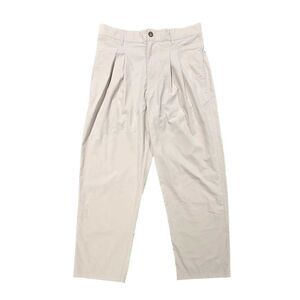 Marant Men Yostin Pleated Pants